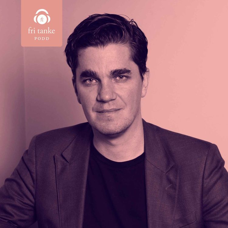 cover art for Martin Kragh: Om kriget i Ukraina – ett halvår efter invasionen