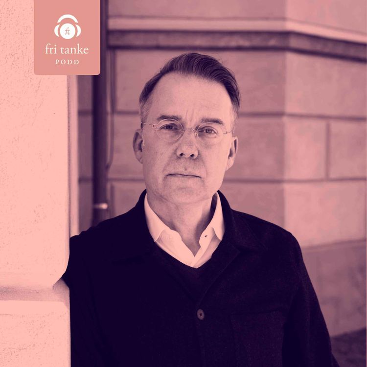 cover art for Mårten Arndtzén: Om Lars Vilks