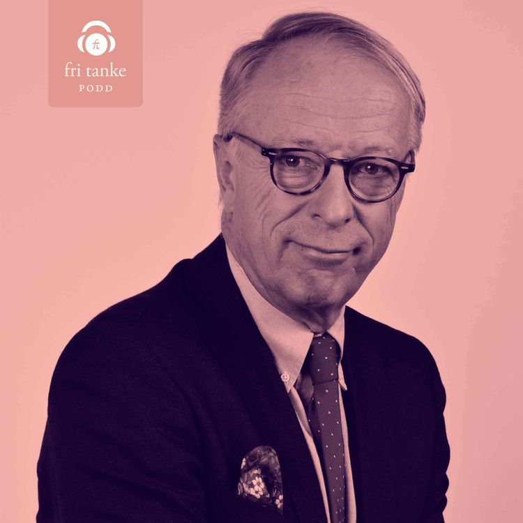 cover art for Gunnar Hökmark: Om det demokratiska världsläget