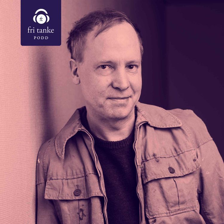 cover art for David Bäckström: Om fantasi