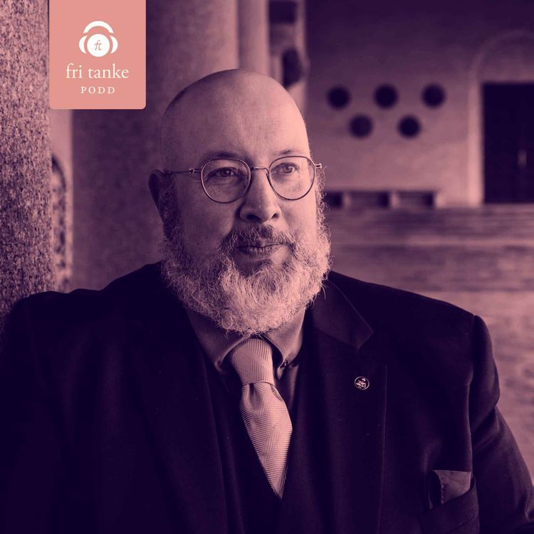 cover art for Patrik Oksanen: Om försvarsvilja