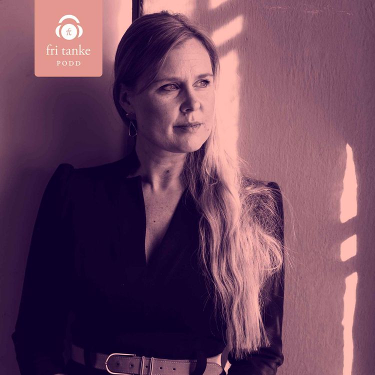cover art for Gina Gustavsson: Om det öppna sinnelaget