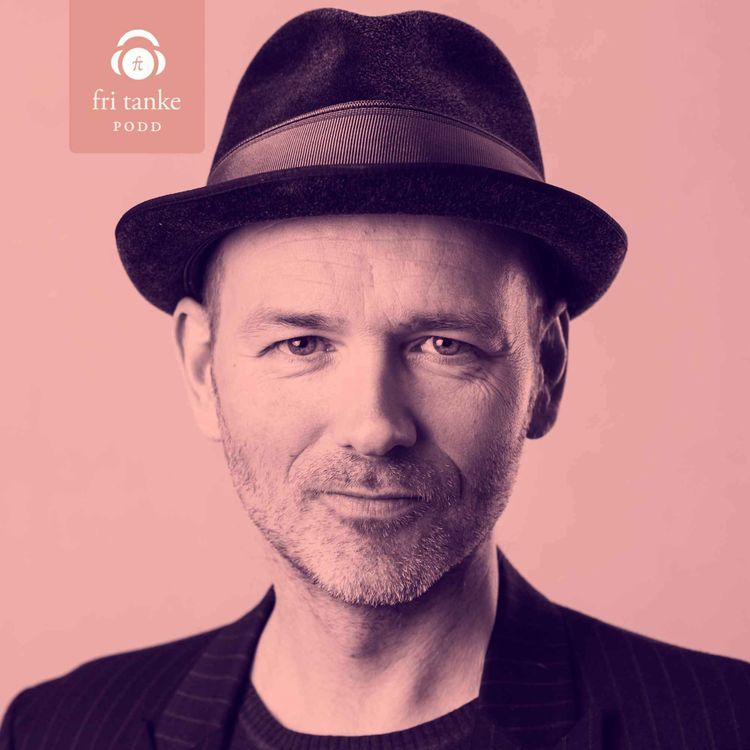 cover art for Pehr Granqvist: Om relationen mellan anknytning och religiositet