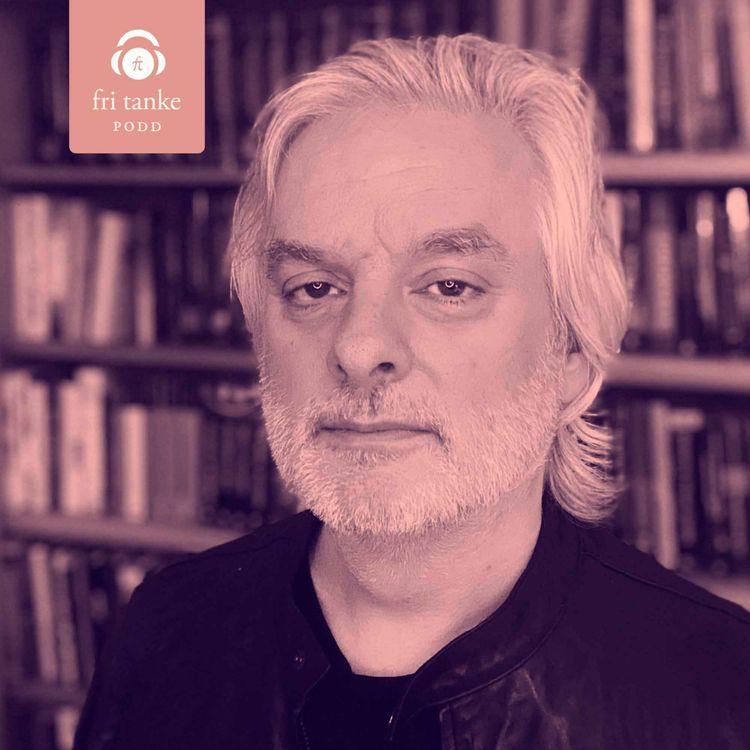 cover art for David Chalmers: Om virtuella världar