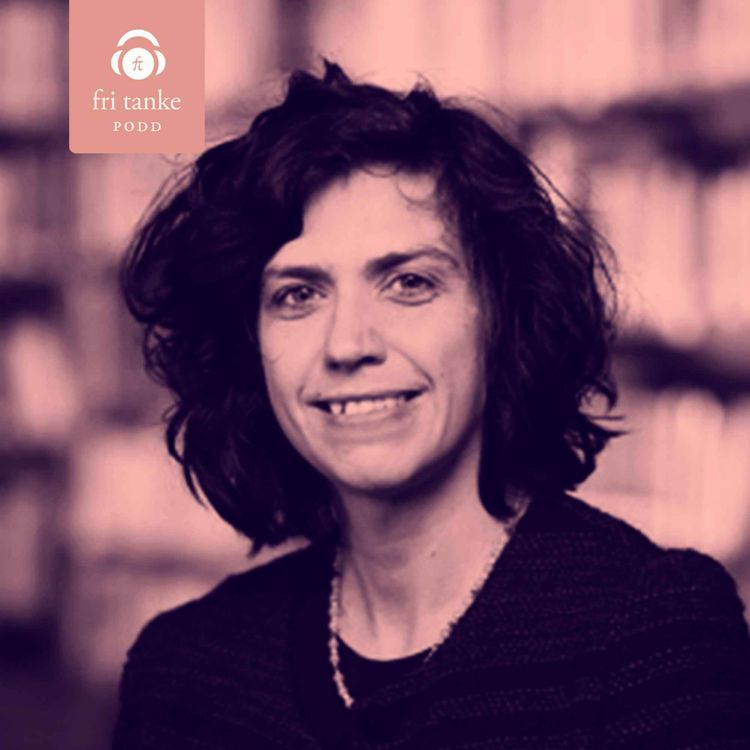 cover art for Karolina Enquist Källgren: Om kvantfysikens historia och dess relation till teologi