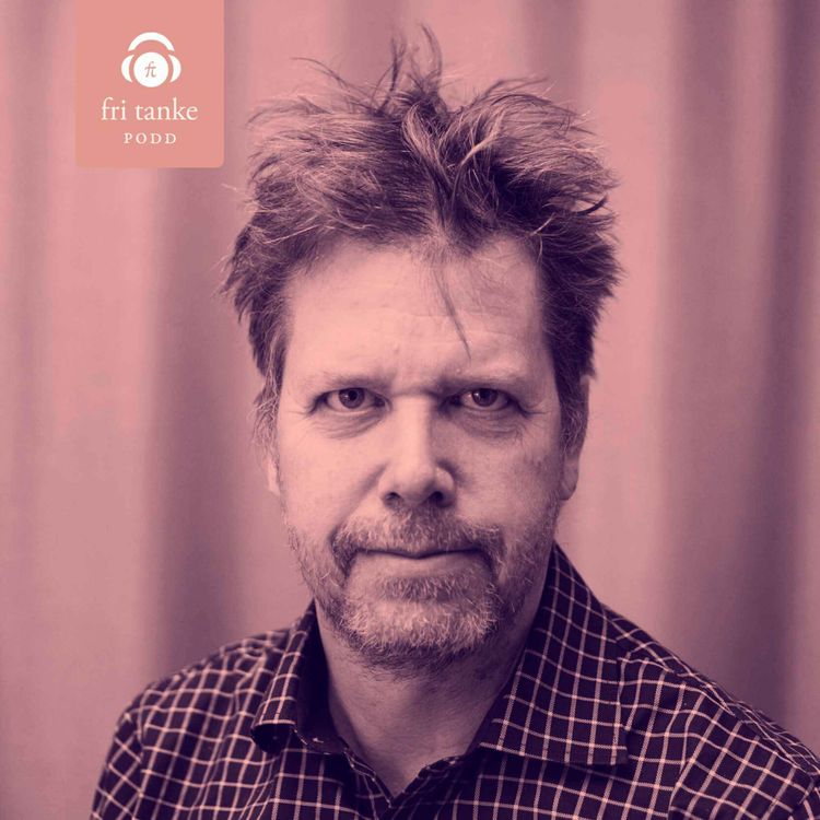 cover art for Olle Häggström: Om vårens oroande AI-utveckling