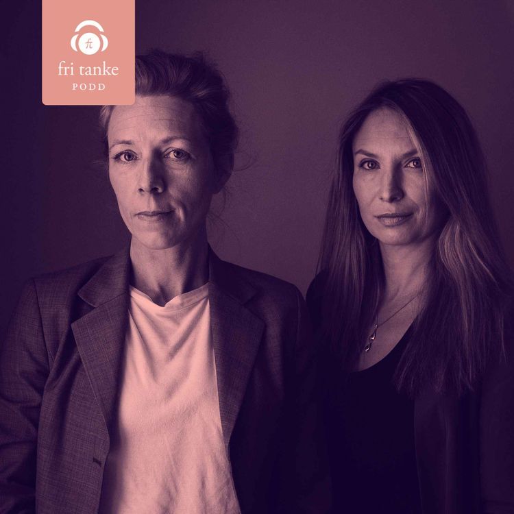 cover art for Valeria Helander & Sabina Björk: Om våldet i den slutna ungdomsvården