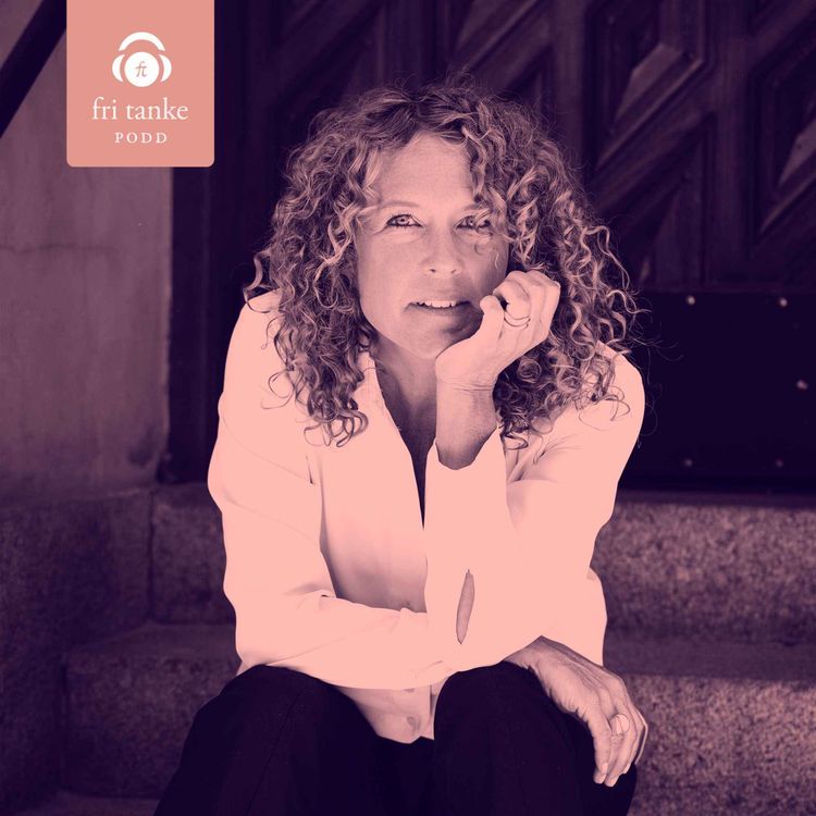 cover art for Anna Lindman: Om destruktiva relationer och psykiskt våld