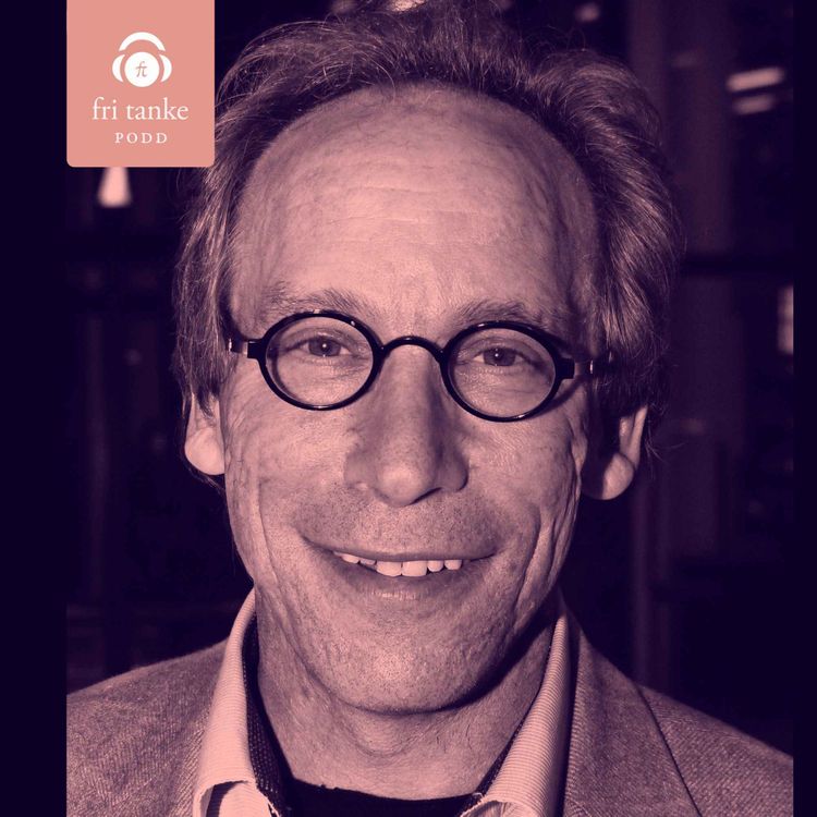 cover art for Lawrence M. Krauss: On science, politics, and the future of quantum technology