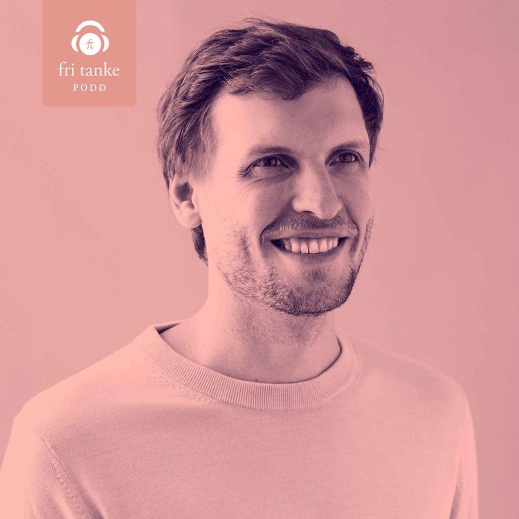 cover art for Kristian Rönn: Om Darwins änglar och demoner