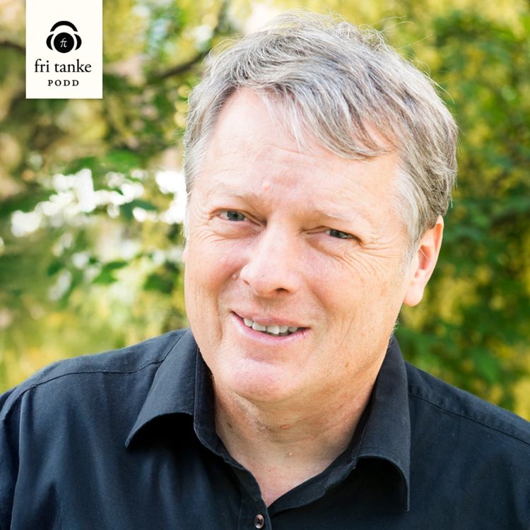 cover art for Poddspecial: Debatt om kreationism och vetenskaplig evidens