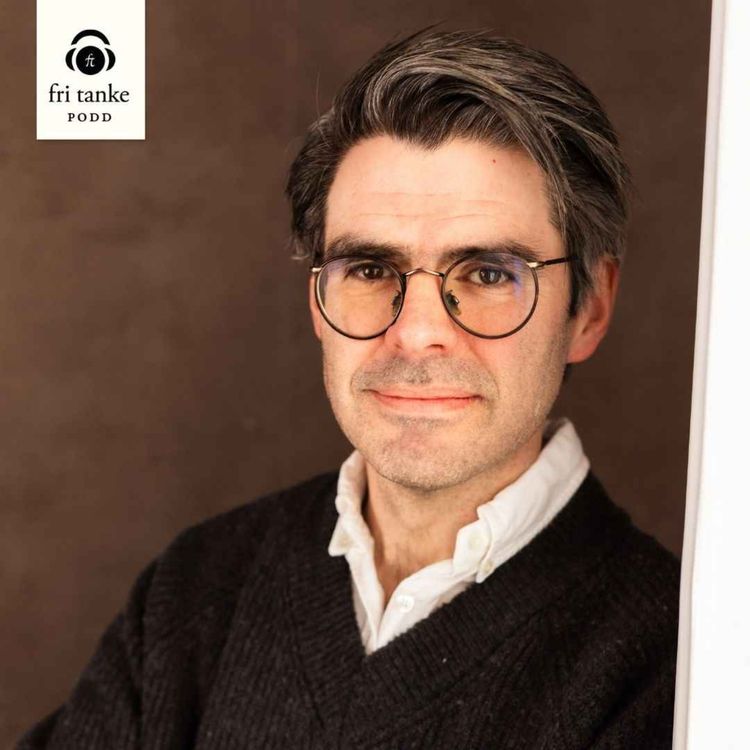 cover art for Joel Halldorf: Om makten och det heliga