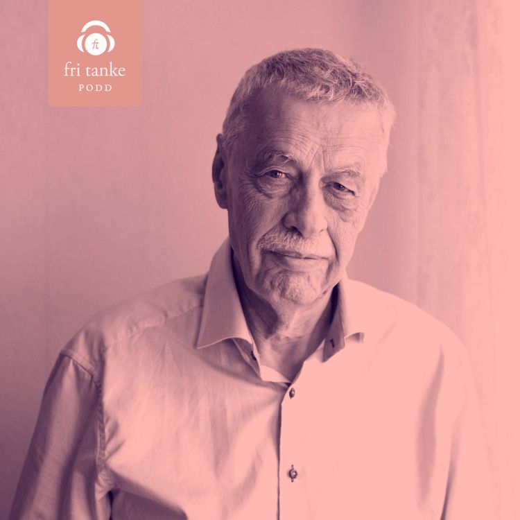 cover art for Svante Nordin: Om den vetenskapliga revolutionens historia