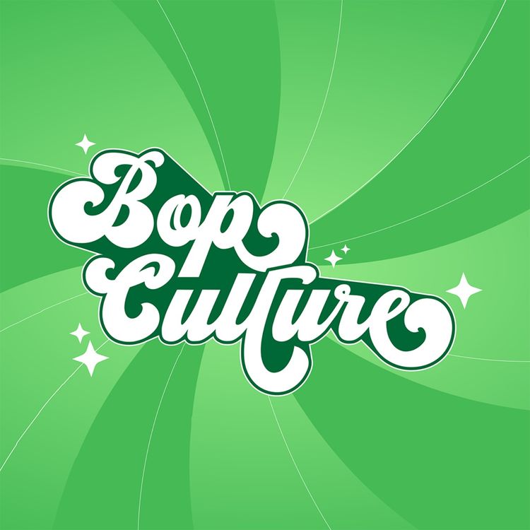 cover art for Bop Culture - Gilmore Girls S2 E1-5 (with Zara Hedderman) [Patreon Preview]