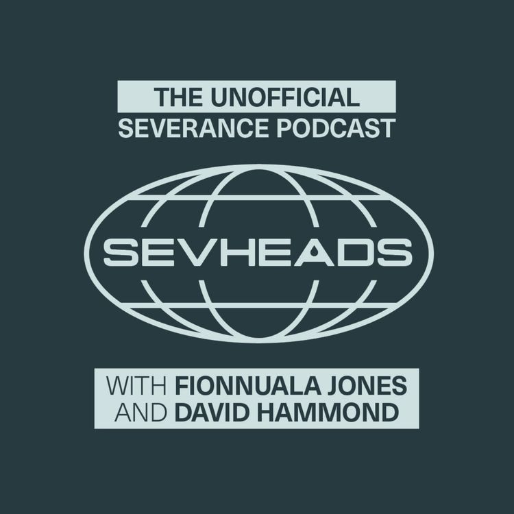 cover art for SevHeads S2 E7 “Chikhai Bardo” (with David Hammond)