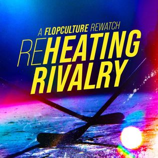 Victoria Secret Rivalry Reheating Rivalry - Episode 2