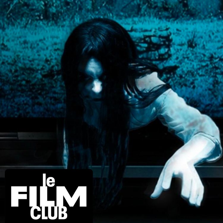 cover art for Le Cercle (The Ring) 2003