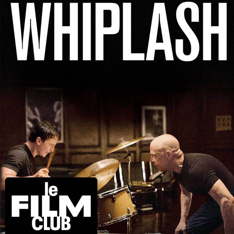 cover art for Whiplash : quel est le prix de la légende ?