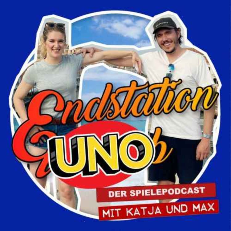cover art for Endstation Uno - Krasse News und Updates für Uno (Wichtig!)