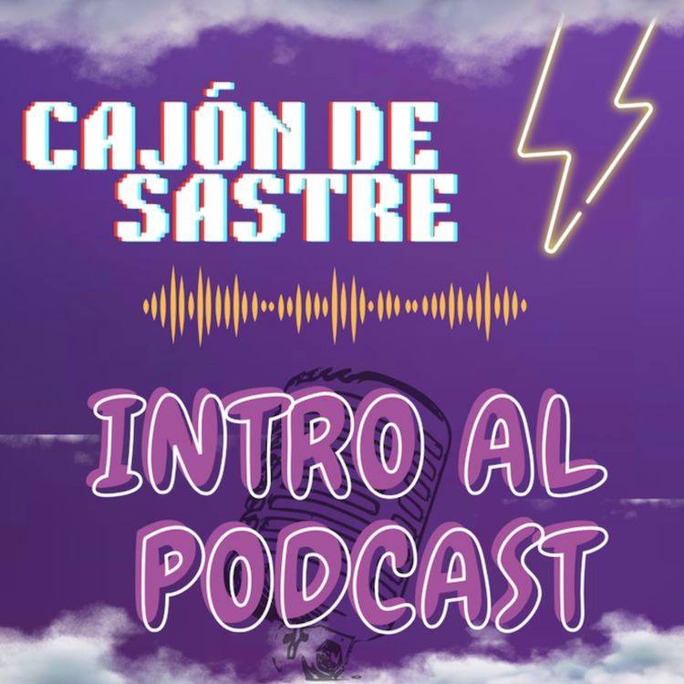 cover art for INTRO AL PODCAST