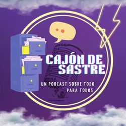 cover art for Cajón De Sastre