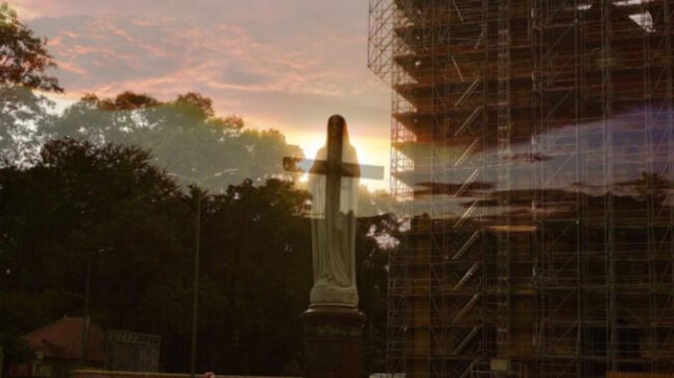 cover art for Colorful arrays of Vietnam