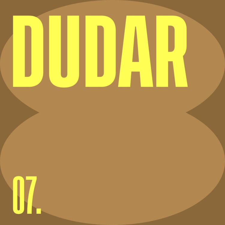 cover art for Dudar nos hace libres