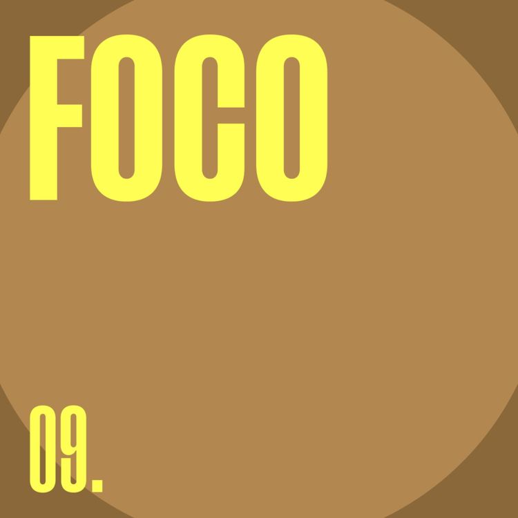 cover art for Haciendo Foco