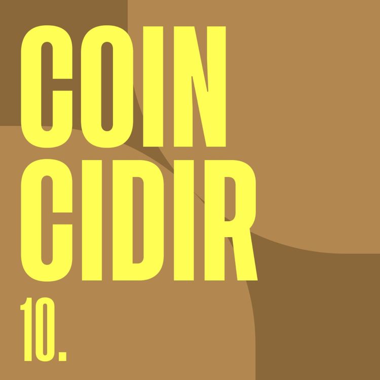 cover art for Coincidir