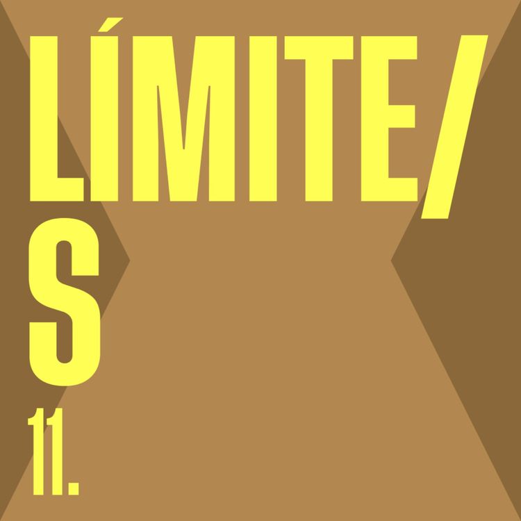 cover art for Límite