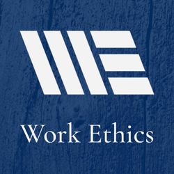 cover art for Work Ethics