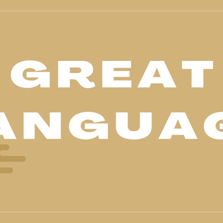 cover art for  Great Language 6