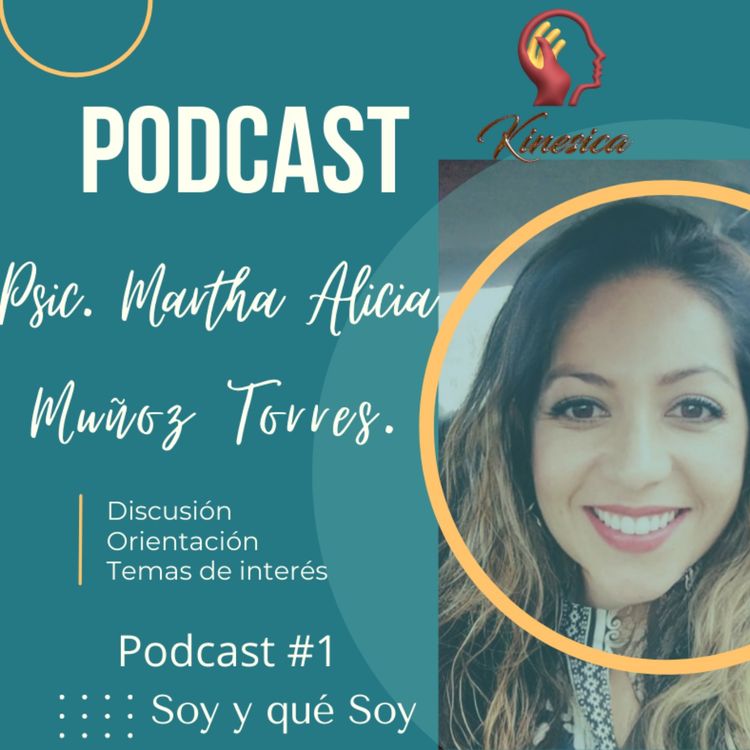 cover art for Soy y qué soy