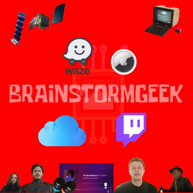 cover art for Avec Sebpop23, on va casser des briques