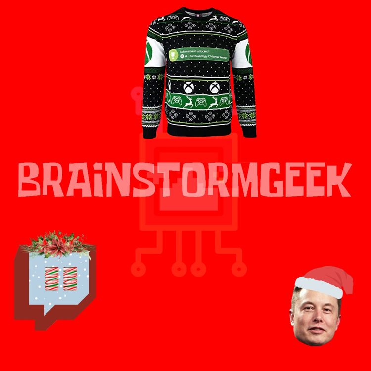cover art for Holiday Special 2022 ou Crossover?