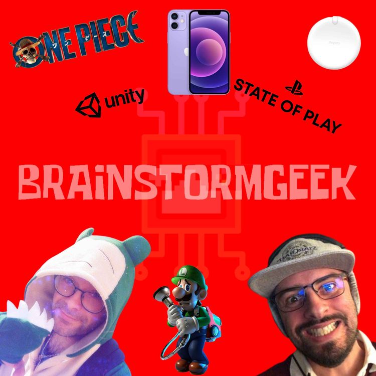 cover art for L'épisode du fail avec Curbionlive