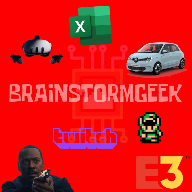 cover art for C'est mon dernier épisode...