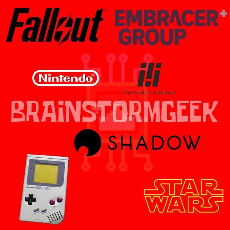 cover art for L'épisode des annonces