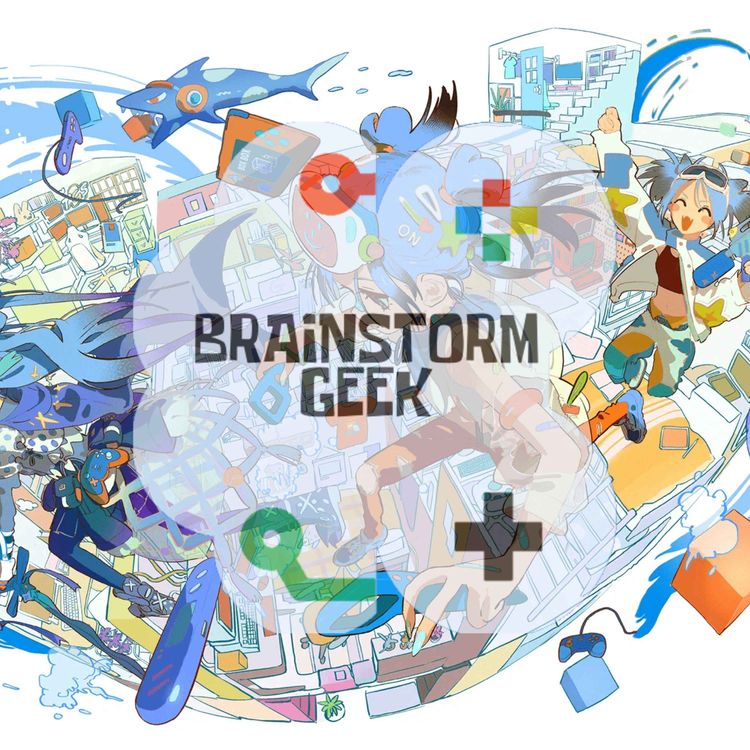 cover art for Spécial Tokyo Game Show 2024