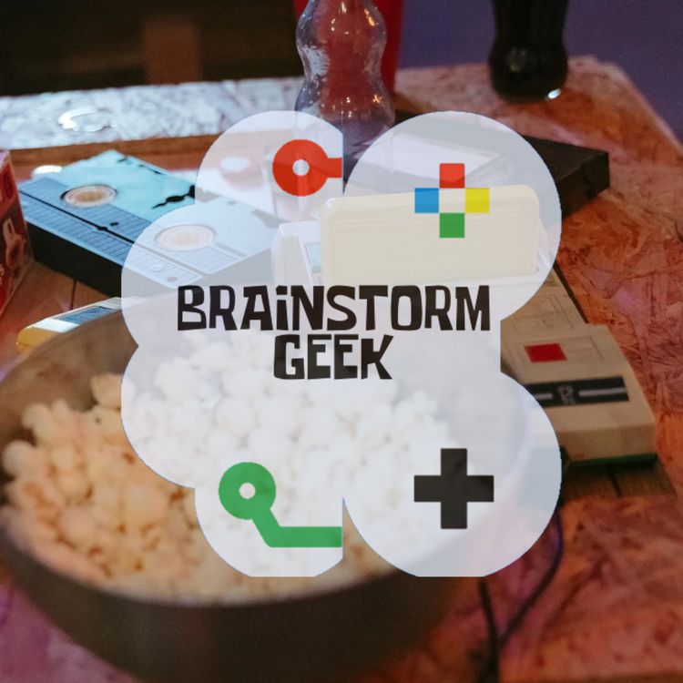 cover art for Du rétro, des films et des séries 