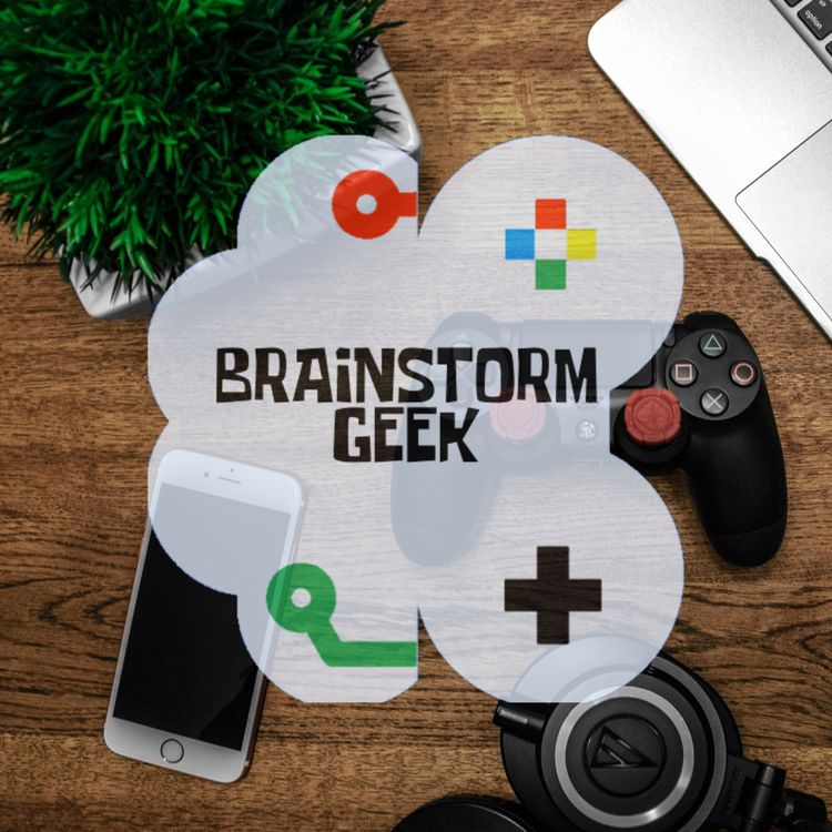 cover art for Des monstres, des smartphones et du fun?