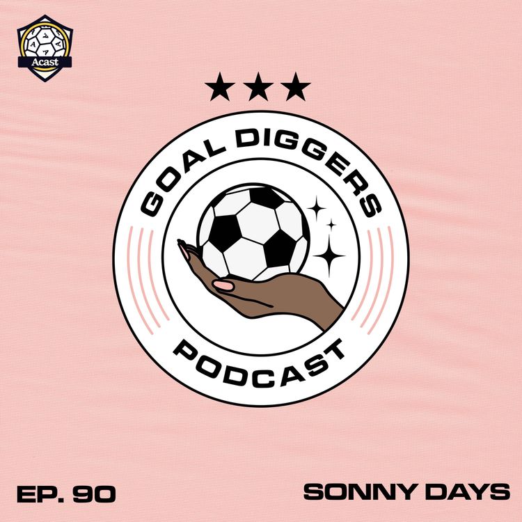 cover art for Sonny Days