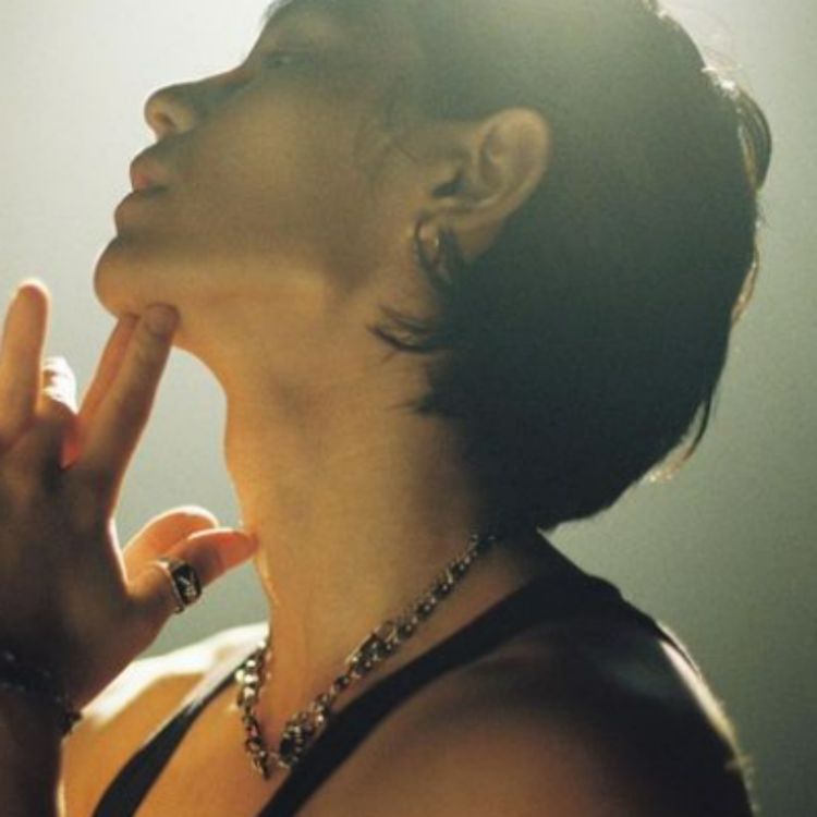 cover art for Heartbreak Anniversary - Jeff Satur Cover