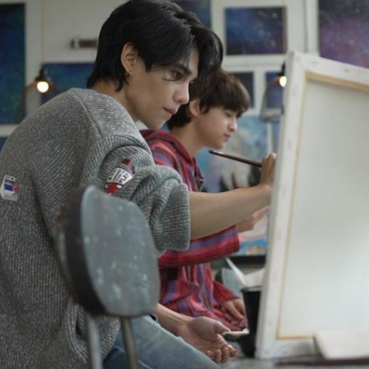 cover art for Angel Baby - Jeff Satur Ft. Tilly Birds Cover