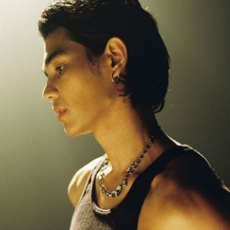 cover art for How Far I'll Go - Jeff Satur Cover