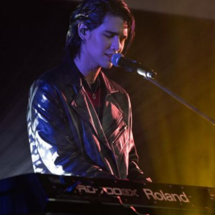 cover art for When I Was Your Man - Jeff Satur Cover