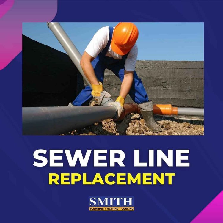 cover art for When Do You Need a Sewer Line Replacement?