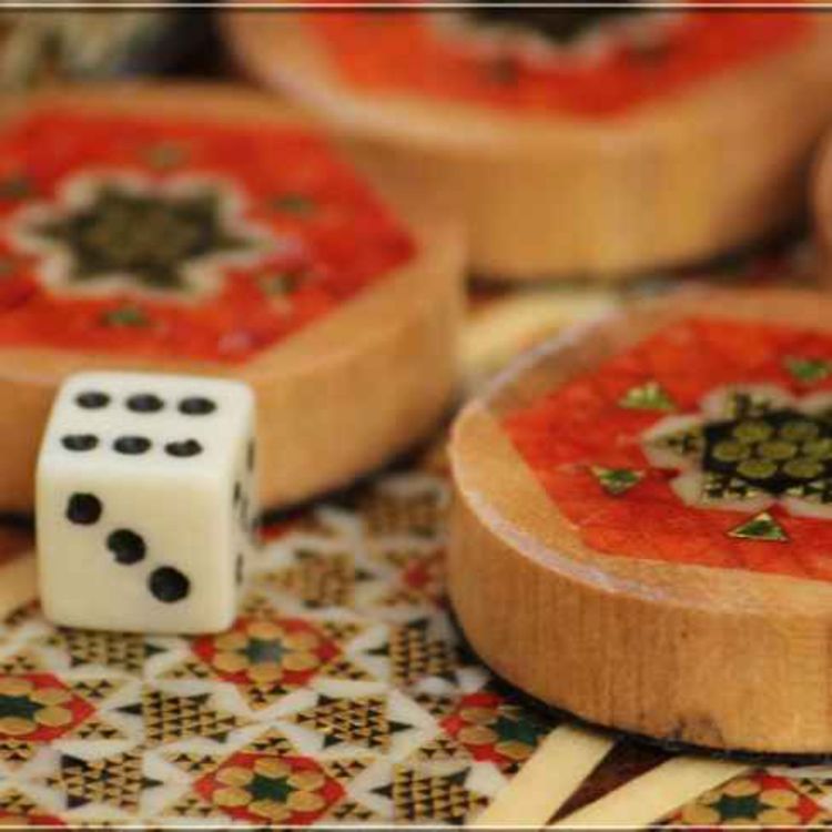 cover art for S02-E02-Life-is-poker-not-chess زندگی نرد است نه شطرنج