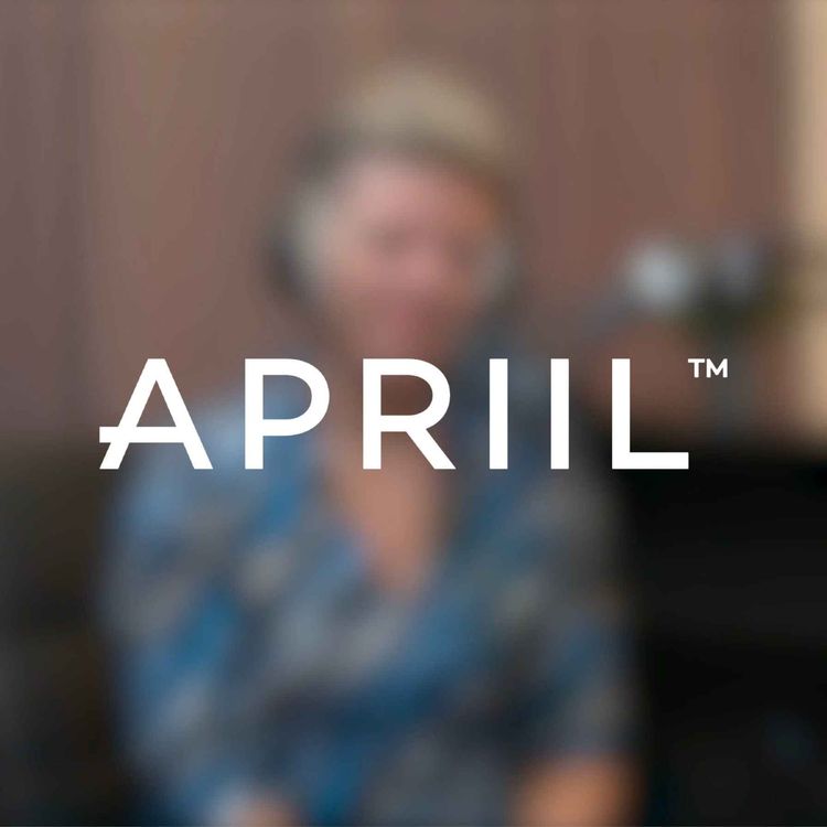 cover art for Jobbe som innholdsskaper? Slik er det å jobbe i Apriil Innhold