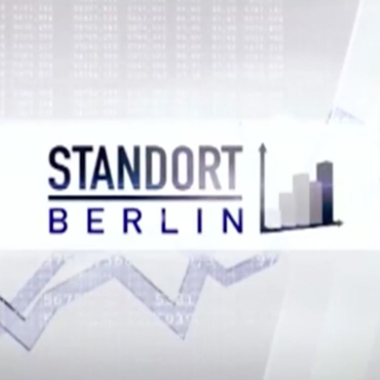 cover art for Schach, das neue Lebensgefühl! - Standort Berlin